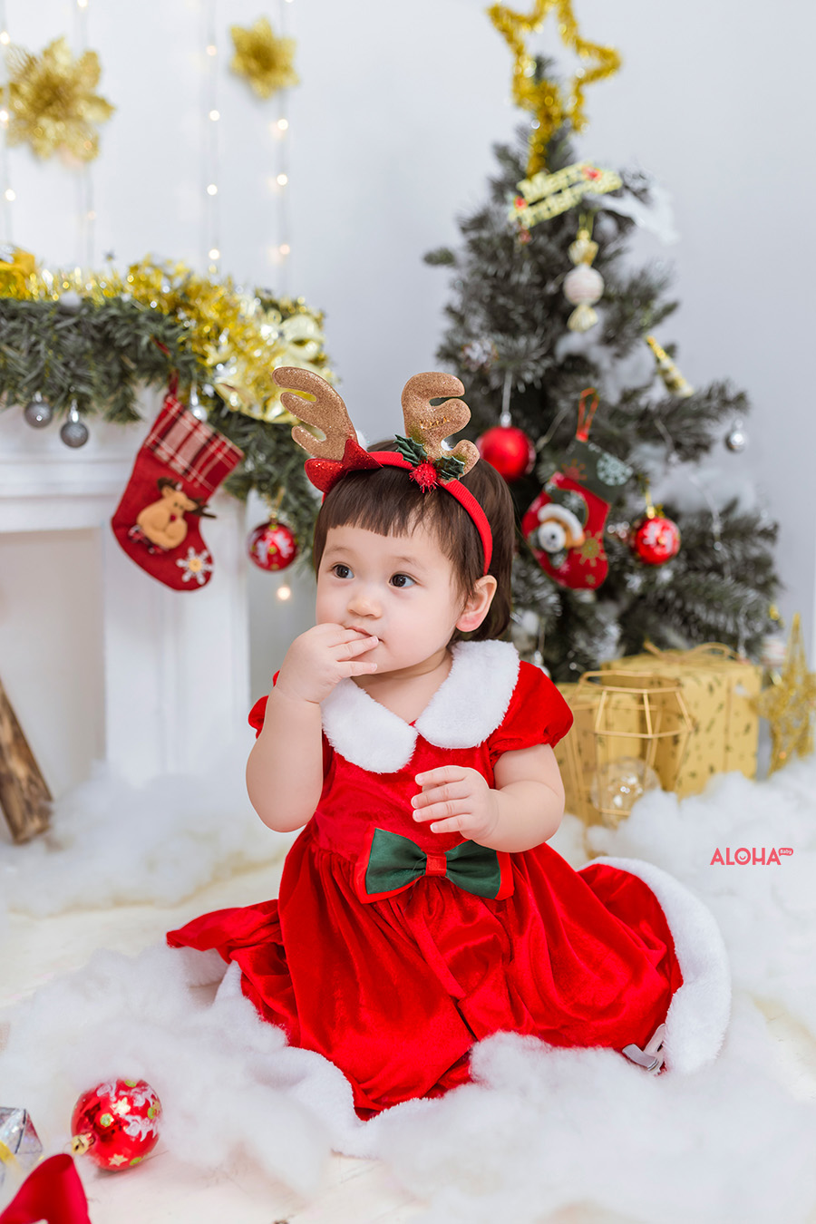 album ảnh giáng sinh đẹp lung linh